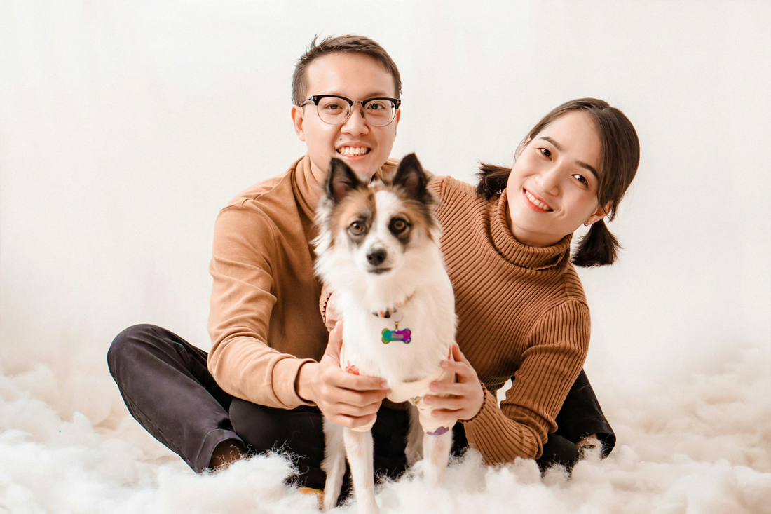 Pets and Their Positive Impact on Family Health